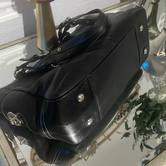 Coach shoulder bag - Picture 7 of 10